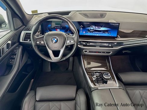Used 2024 BMW X5 xDrive40i w/ Executive Package AWD/4WD image 23