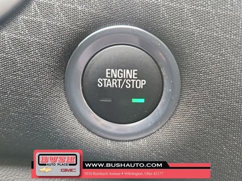 Used 2024 Chevrolet Malibu LT FWD image 31