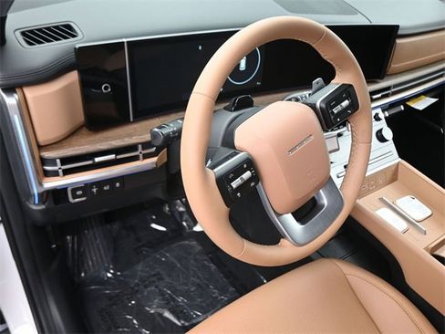 New 2026 Hyundai Santa Fe Limited image 17