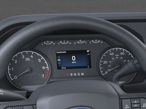 New 2026 Ford F250 XL RWD image 13