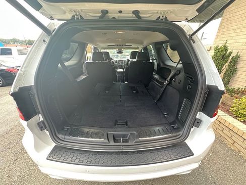Used 2019 Dodge Durango GT image 20