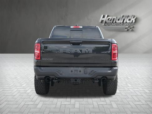 Used 2026 RAM 1500 RHO AWD/4WD image 9