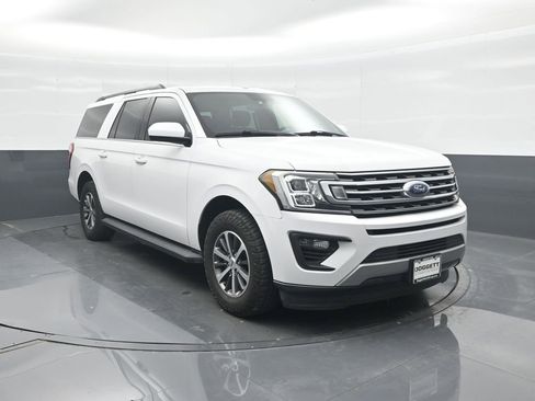 Used 2019 Ford Expedition Max XLT RWD image 8