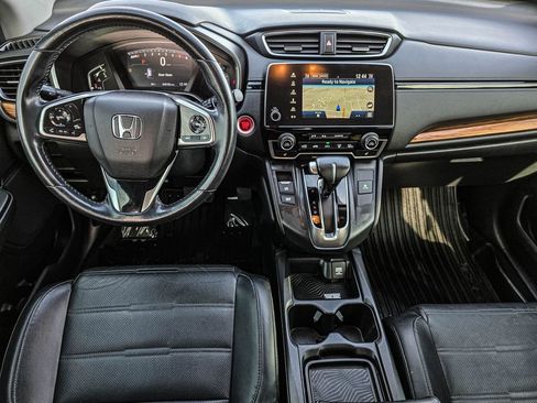 Used 2019 Honda CR-V Touring image 29