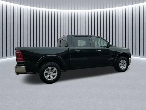 Used 2021 RAM 1500 Laramie image 7