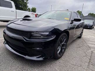 Used 2023 Dodge Charger GT w/ Blacktop Package RWD video 2