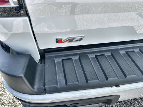 Used 2022 GMC Canyon AT4 AWD/4WD image 8