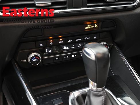Used 2022 MAZDA CX-9 Touring w/ Touring Premium Package AWD/4WD image 20