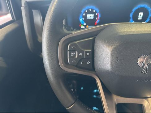 Used 2025 Ford Bronco Big Bend AWD/4WD image 19