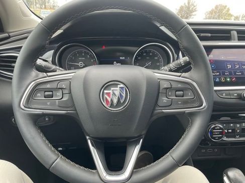 Used 2022 Buick Encore GX Select w/ Experience Buick Package image 12