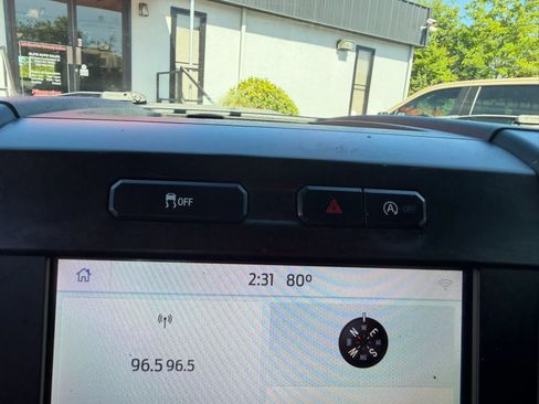 Used 2020 Ford F150 XL w/ Equipment Group 101A Mid image 24