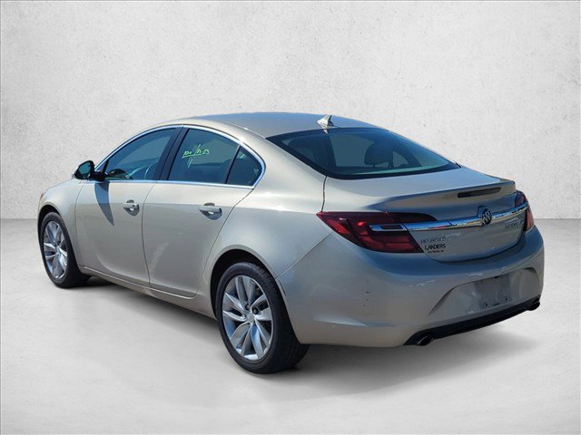 Used 2014 Buick Regal FWD image 5