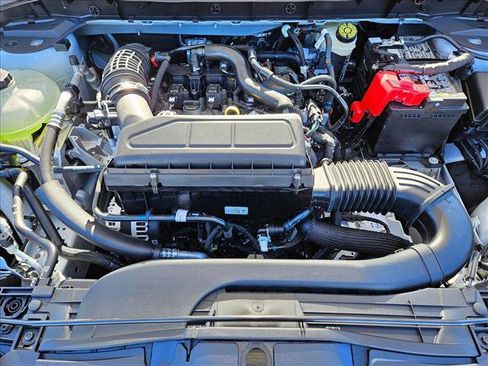 New 2026 Ford Escape Active image 17