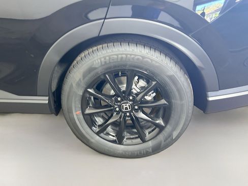 New 2026 Honda CR-V Sport-L image 23