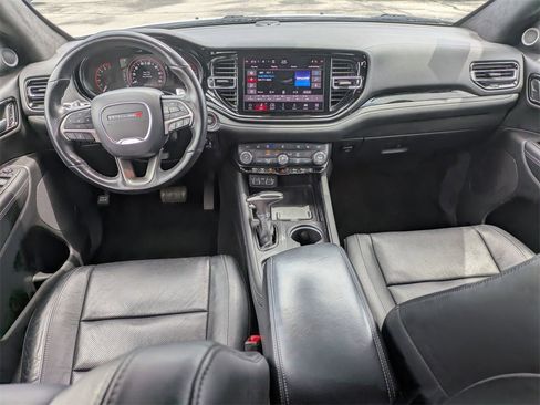 Used 2022 Dodge Durango Citadel image 21