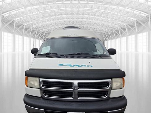Used 2001 Dodge B3500 RWD image 3