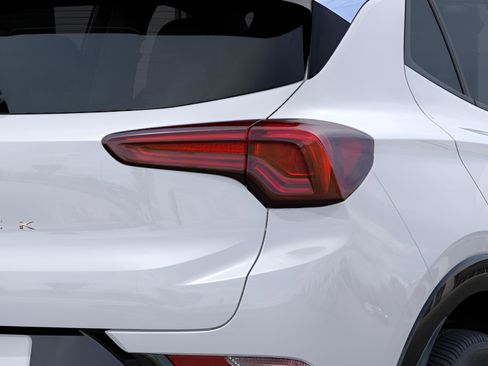 New 2026 Buick Encore GX Sport Touring w/ Advanced Technology Package image 19