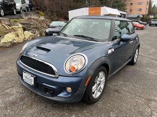 Used 2011 MINI Cooper S image 1