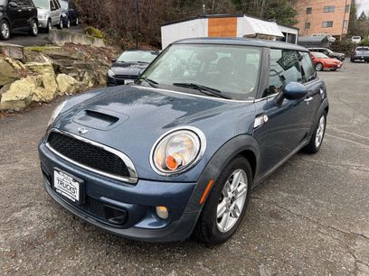 Used 2011 MINI Cooper S