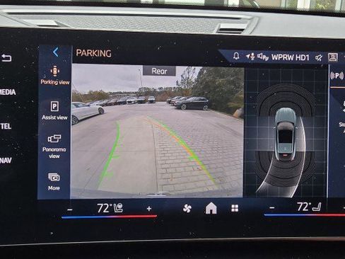 Certified 2025 BMW X2 xDrive28i w/ Convenience Package image 24