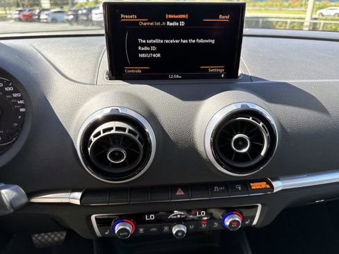 Used 2015 Audi A3 2.0T Premium Plus image 28