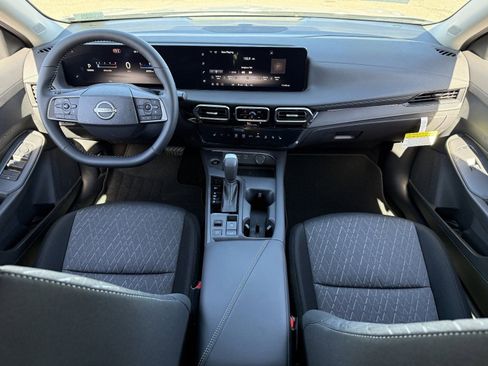 New 2026 Nissan Sentra SV w/ SV Convenience Package image 15