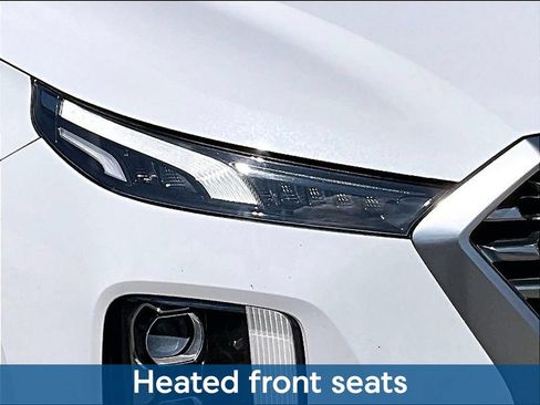 Used 2022 Hyundai Palisade Limited AWD/4WD image 33