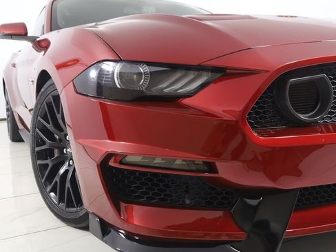 Used 2019 Ford Mustang GT Premium w/ GT Performance Package RWD image 20