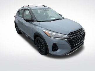 Used 2021 Nissan Kicks SR w/ SR Premium Package video 2