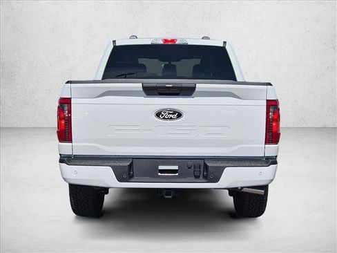 New 2026 Ford F150 XLT image 6