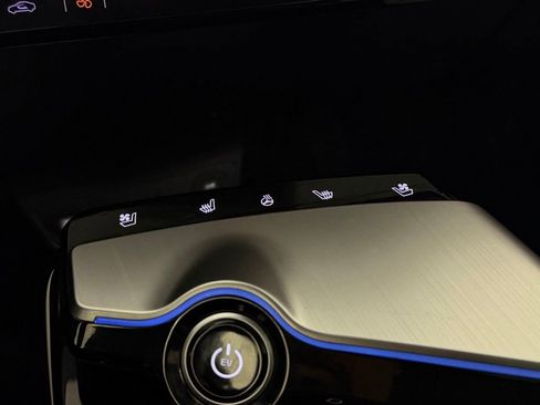 Used 2023 Kia EV6 GT-Line w/ GT-Line White Seat Package image 21