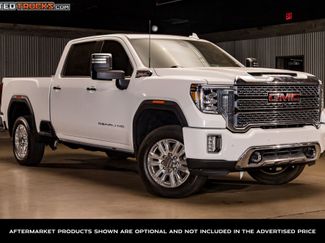 Used 2020 GMC Sierra 2500 Denali w/ Denali Ultimate Package image 1
