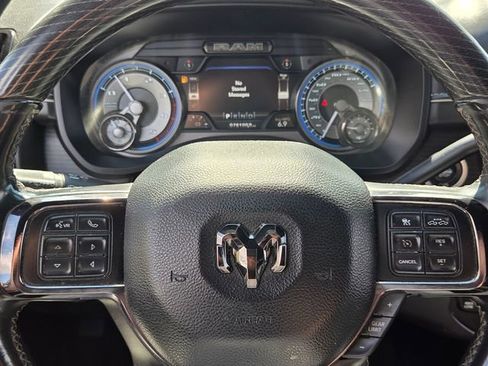 Used 2022 RAM 3500 Limited image 24