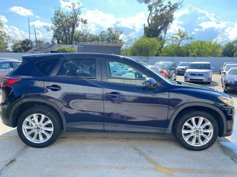 Used 2014 MAZDA CX-5 Grand Touring FWD image 6