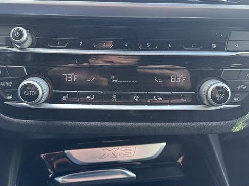 Used 2020 BMW X3 xDrive30i image 25