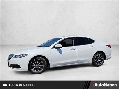Used 2016 Acura TLX V6 w/ Technology Package