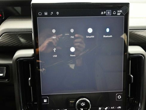 New 2026 GMC Yukon AT4 w/ AT4 Premium Plus Package image 17