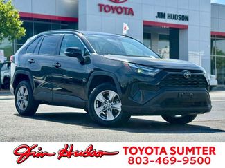 Used 2024 Toyota RAV4 XLE FWD video 1