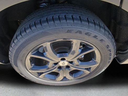 Used 2025 Dodge Hornet GT Plus w/ GT Plus Package image 42