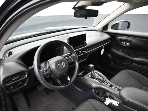 Certified 2024 Honda HR-V LX image 25
