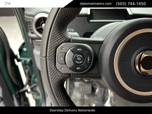 Used 2024 INEOS Grenadier image 28