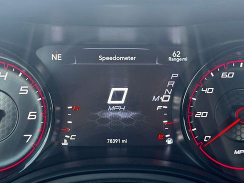 Certified 2023 Dodge Charger SXT w/ Blacktop Special Edition image 27