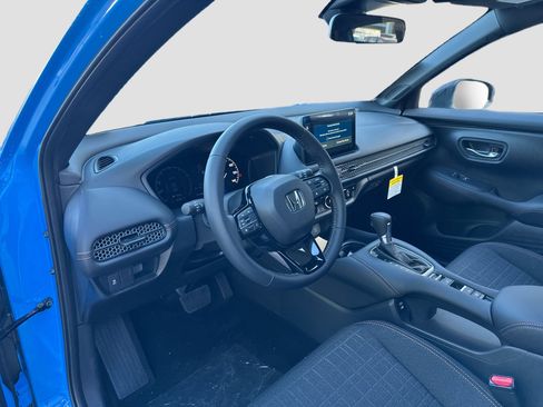 New 2026 Honda HR-V Sport image 7