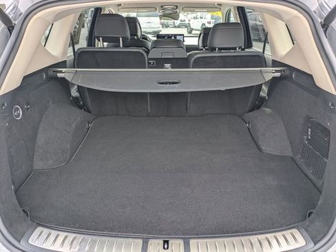 Used 2024 Genesis GV80 2.5T AWD/4WD image 13