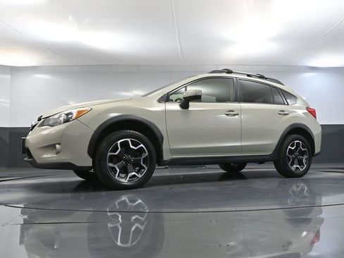 Used 2015 Subaru Crosstrek 2.0i Premium AWD/4WD image 47