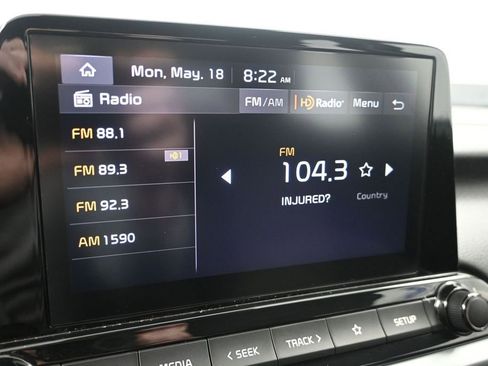 Certified 2024 Kia Forte LXS w/ LXS Technology Package FWD image 17