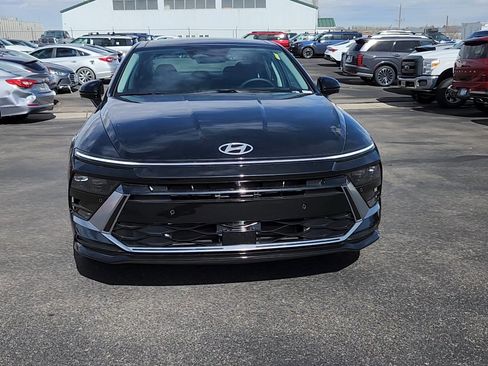 New 2026 Hyundai Sonata Limited image 4