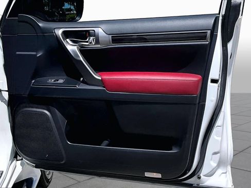 Used 2022 Lexus GX 460 Premium w/ Premium Package AWD/4WD image 27
