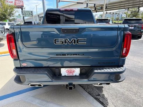Used 2024 GMC Sierra 1500 Denali w/ Technology Package AWD/4WD image 6