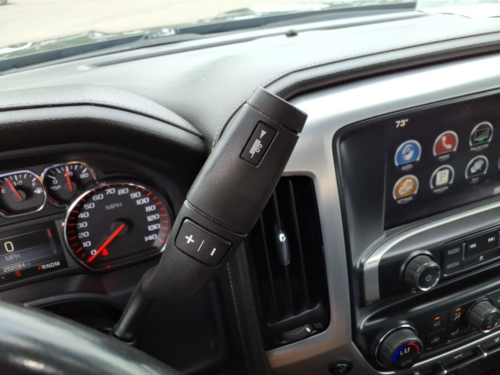 Used 2016 GMC Sierra 1500 SLE w/ SLE Value Package AWD/4WD image 14